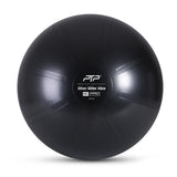 PTP fitball Coreball, nero