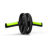 Ruota per addominali PTP Core, nera