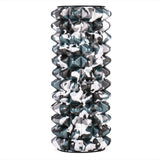 Rullo massaggiante a punti PTP, mimetico