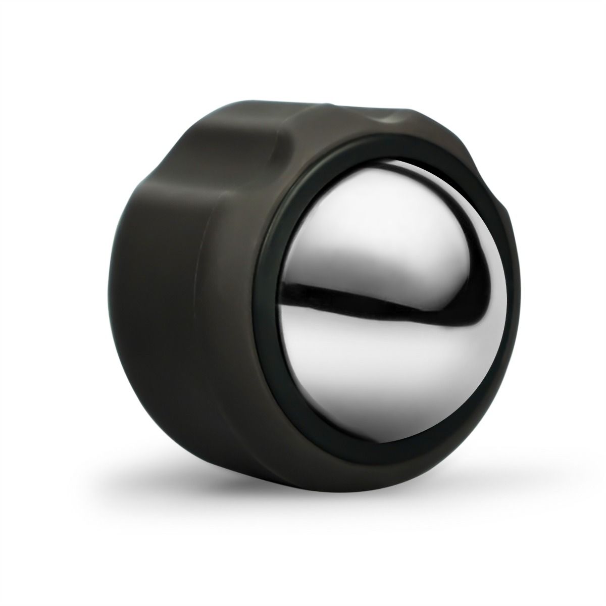 PTP palla per terapia del freddo, nera