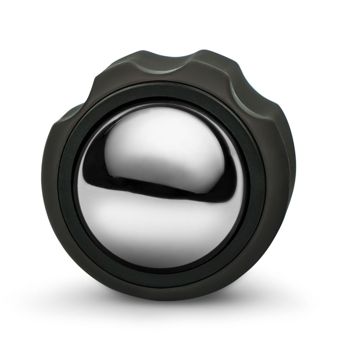 PTP palla per terapia del freddo, nera