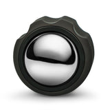 PTP palla per terapia del freddo, nera