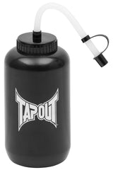 Borraccia Tapout Westwind, nera