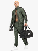 Borraccia Tapout Refresh, nera