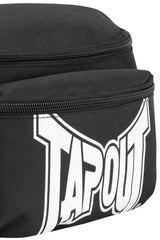 Marsupio Tapout Glendo, nero