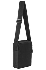 Borsa a tracolla Tapout Sturgis, nera