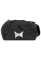 Borsa sportiva Tapout Berea, nera
