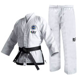 Adidas dobok taekwondo ITF Istruttore 780g