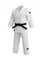 Adidas kimono da judo adi J440 – P-JU ELITE 440g, bianco