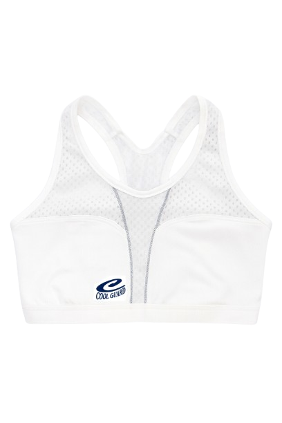 Dax protezione per il seno-reggiseno Maxi Guard, bianco