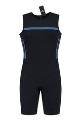 Adidas body da sollevamento pesi Crazy Power, nero