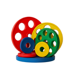 Disco olimpico Katsudo Gravon