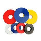 Katsudo 2 dischi per bilanciere