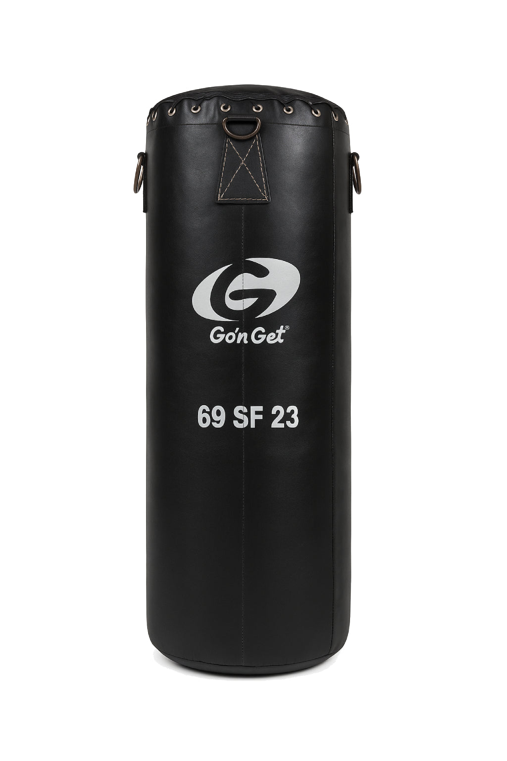 Go'n Get scatola sacco - usato, nero