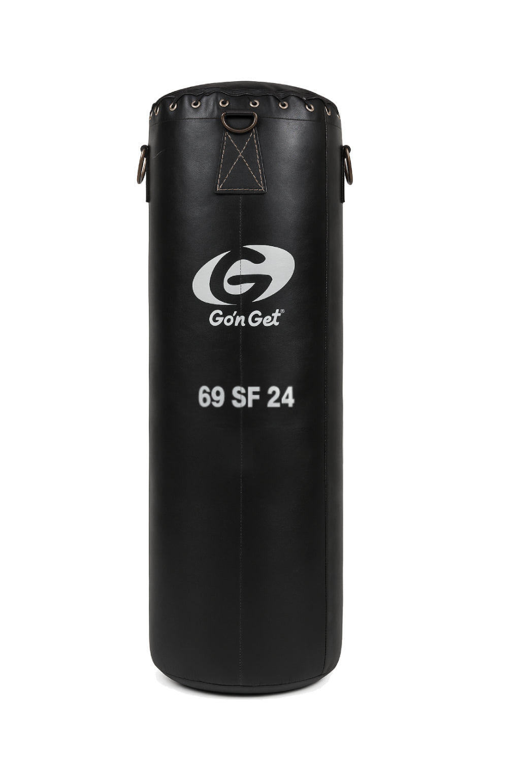 Go'n Get scatola sacco - usato, nero