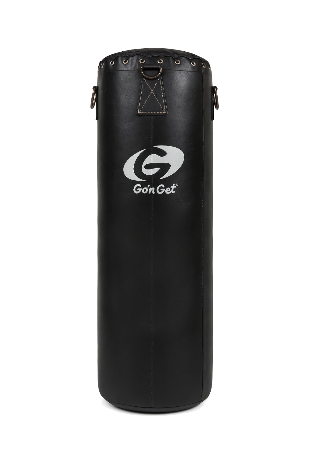 Go'n Get scatola sacco - usato, nero