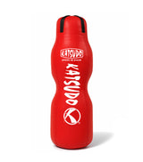 Sacco da boxe Katsudo MMA Pandor, rosso