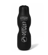 Sacco da boxe Katsudo MMA Pandor, nero