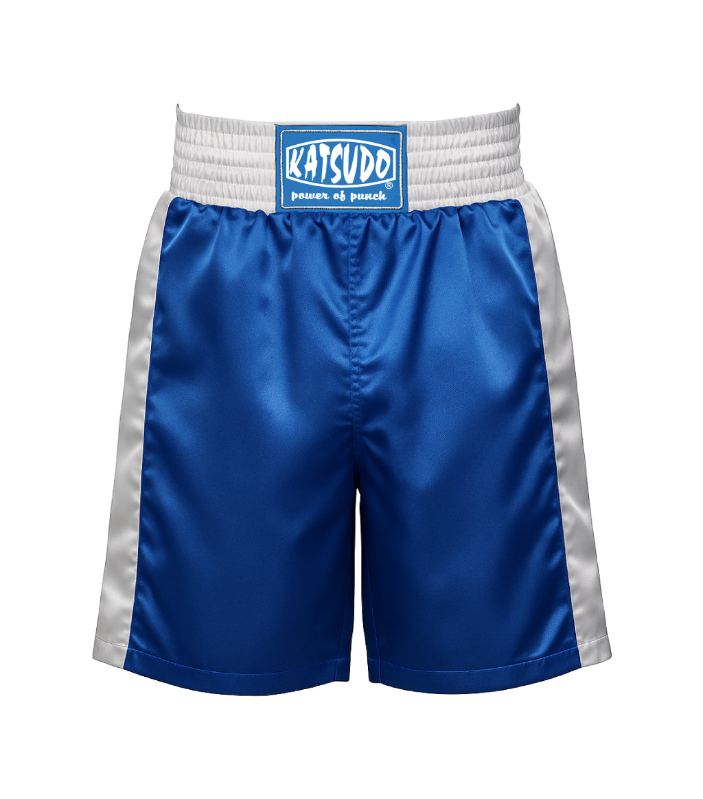 Boxer Katsudo Ob, blu