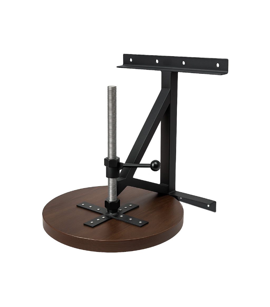 Katsudo supporto sospeso Puncholder per pera da boxe