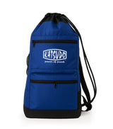 Sacca di ventilazione Katsudo Ventra, blu