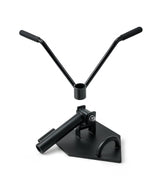 Katsudo Stazione multifunzionale per allenamento con bilanciere Landmine, nera