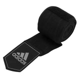 Fascia elastica Adidas, nera