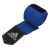 Fascia elastica Adidas, blu