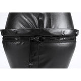 Adidas sacco da boxe stazionario Power Tilt 162cm, nero