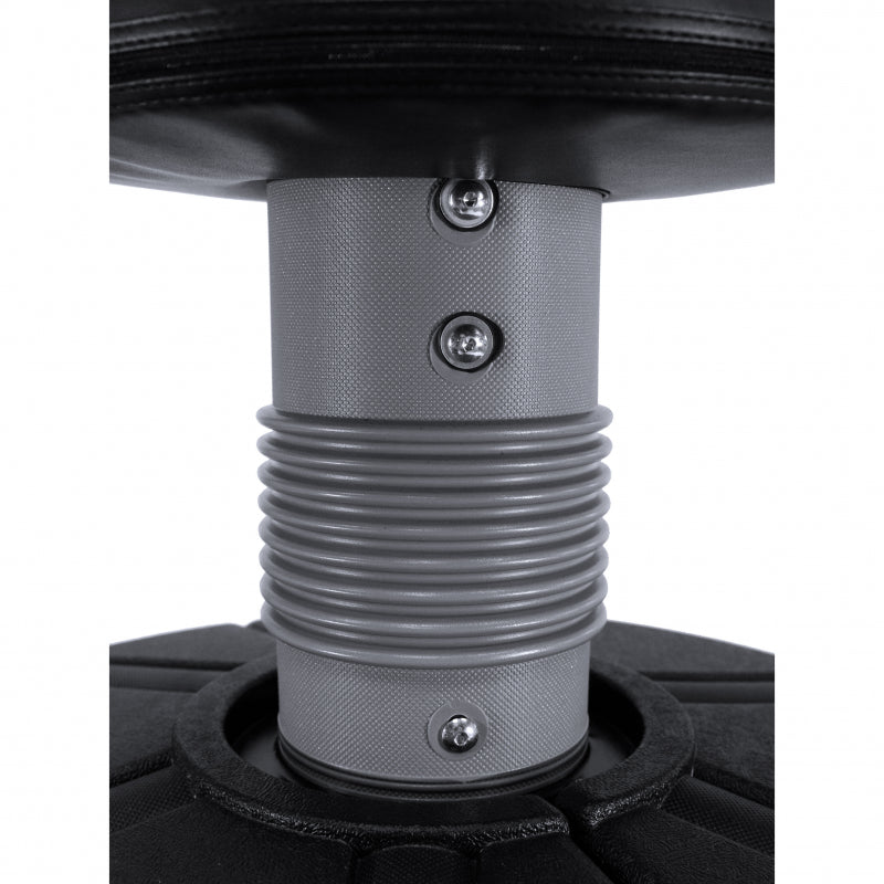 Adidas sacco da boxe da terra 195 cm, nero