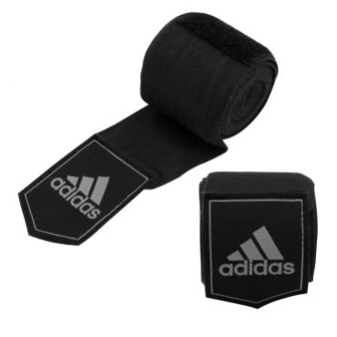 Fascia Adidas AIBA IBA, nera