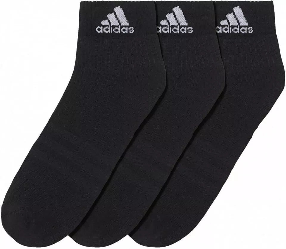 Calzini sportivi Adidas, neri