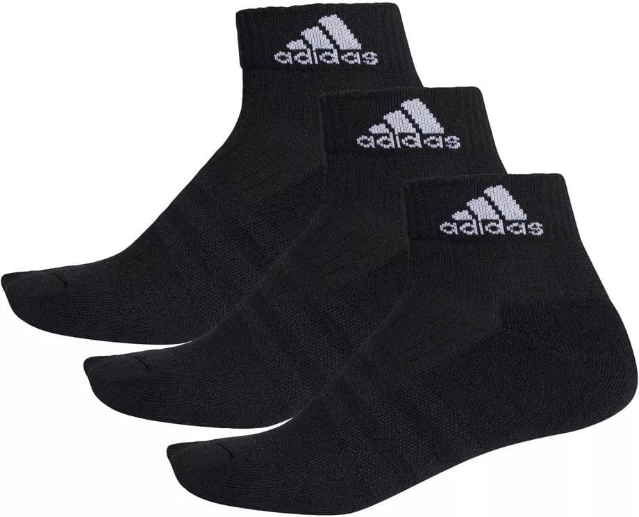 Calzini sportivi Adidas, neri