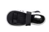 Adidas pantofole da kickboxing Super safety kicks, bianche