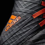 Adidas scarpe da boxe Speedex 16.1 Boost, nero-rosso - SALDI FINALI