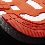 Adidas scarpe da boxe Speedex 16.1 Boost, nero-rosso - SALDI FINALI