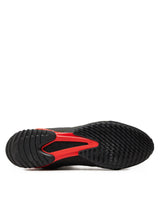 Adidas scarpe da boxe Speedex 23, nere