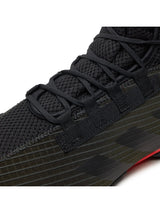 Adidas scarpe da boxe Speedex 23, nere