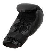 Guanti da boxe Adidas Hybrid 250, neri