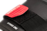 Guanti da boxe Adidas Hybrid 250, neri