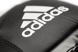 Guanti da boxe Adidas Hybrid 250, neri