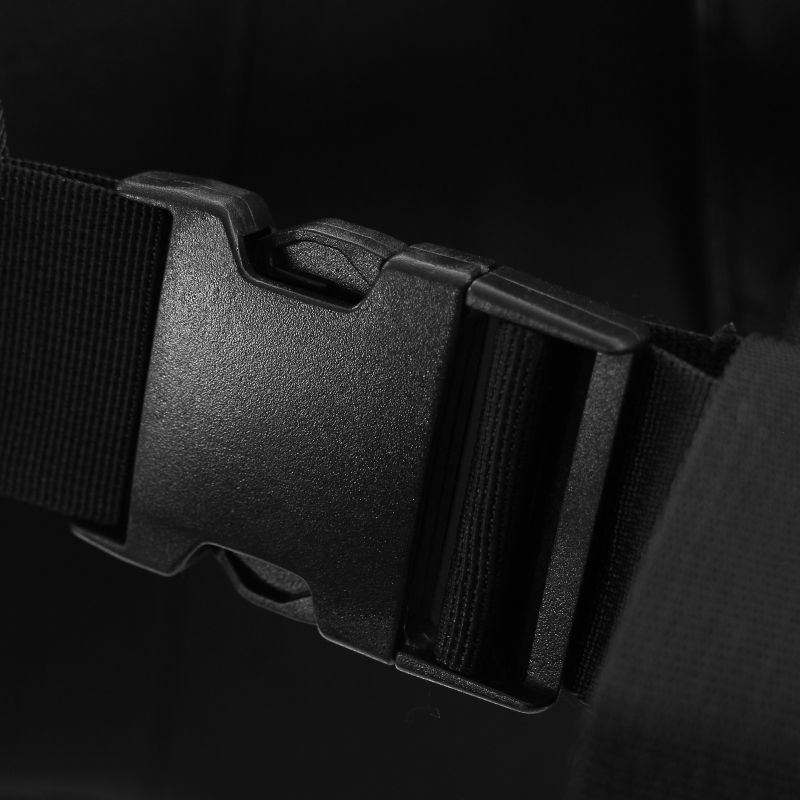 Adidas protezione corpo Super, nero-oro