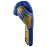 Guantoni da boxe Adidas Speed Tilt 350, blu