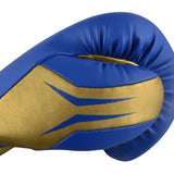 Guantoni da boxe Adidas Speed Tilt 350, blu