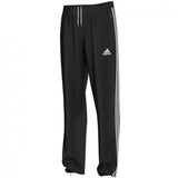 Adidas pantaloni sportivi da uomo T16 Team, neri