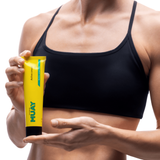 Namman MUAY Active crema rigenerante thailandese, 100g