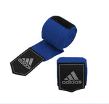 Fascia Adidas AIBA IBA, blu