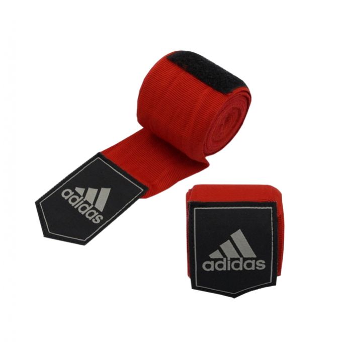 Fascia Adidas AIBA IBA, rossa