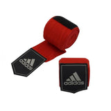 Fascia Adidas AIBA IBA, rossa
