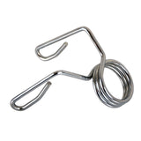 Chiusura a molla Katsudo per bilanciere olimpico Locktra